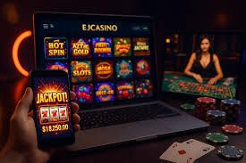 Paddy Jackpot Slots — ကြီးမားသော ဆုကြေးငွေဖြင့် ပေါက်ကွဲသော Slot ဂိမ်း