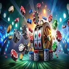 Sportsbook Esports paddy