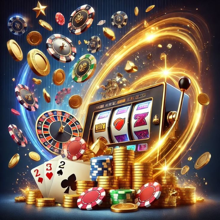 Bingo Games paddy Myanmar