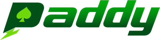 paddy logo